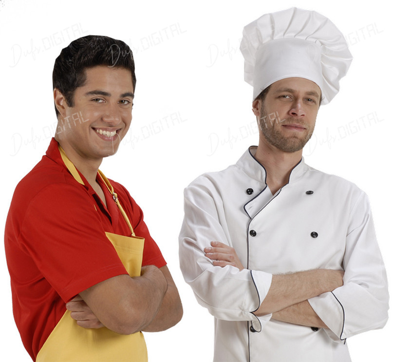 Professional Chefs
