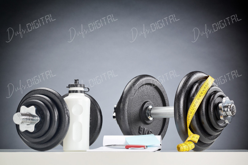Fitness Equipment Essentials