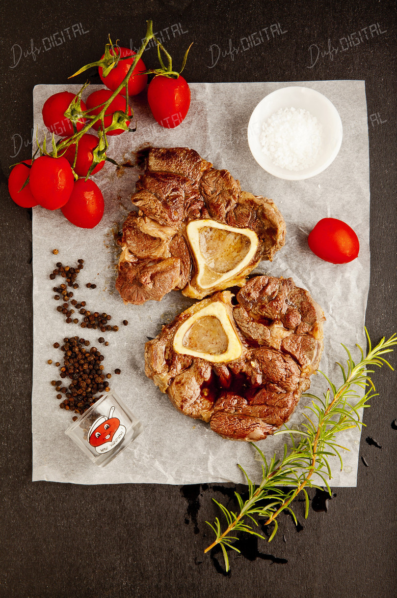 Savory Cooking Ingredients