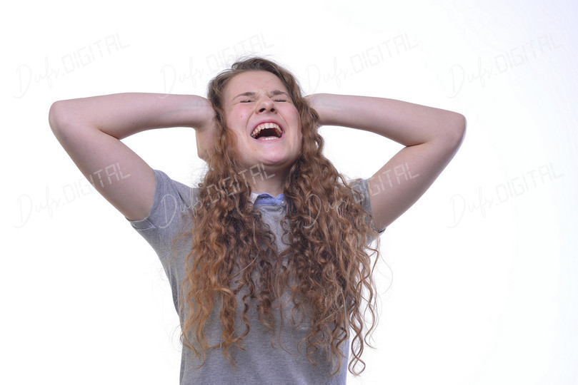 Emotional Distress Expression