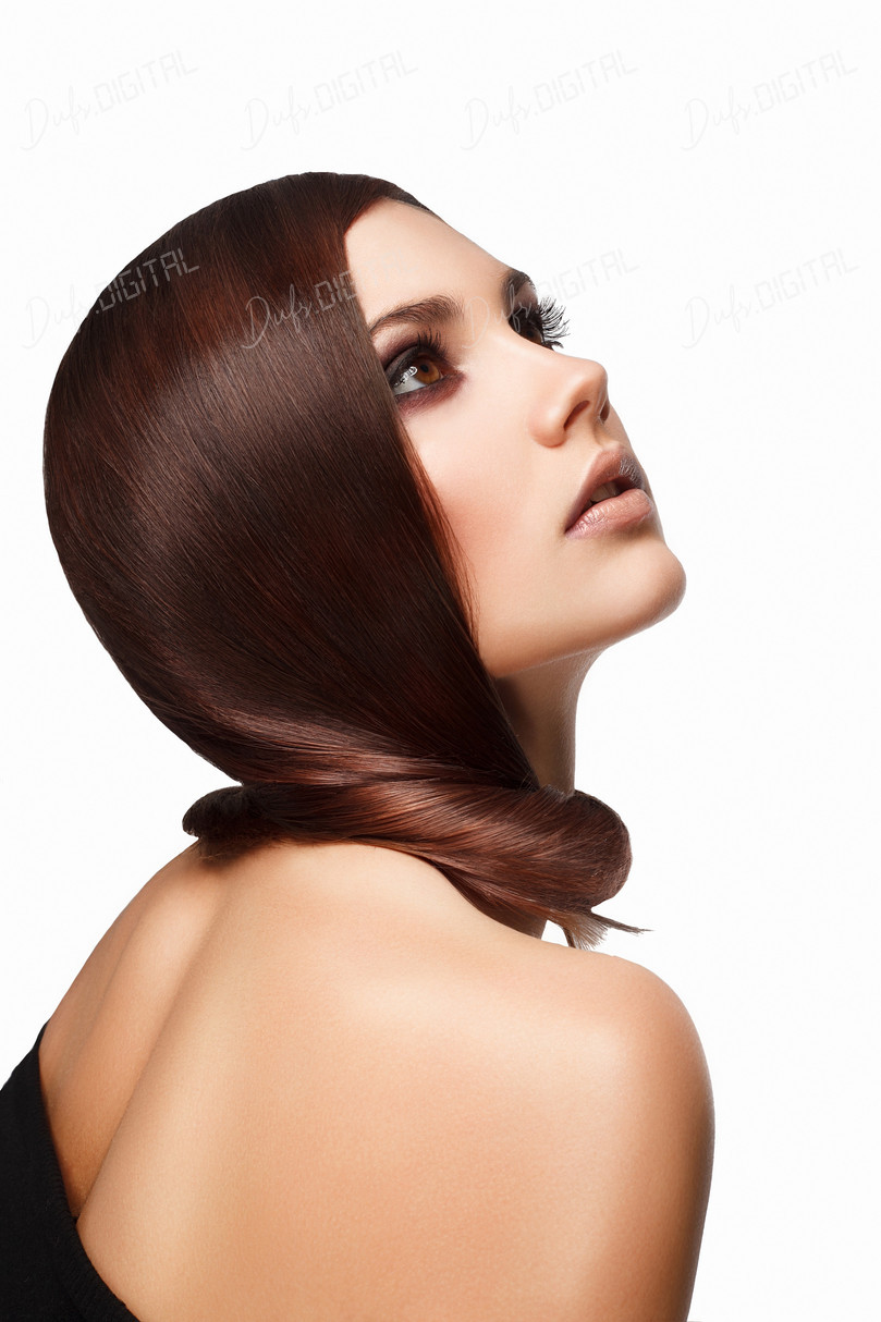 Elegant Hair Fashion