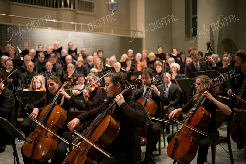 Orchestral Performance