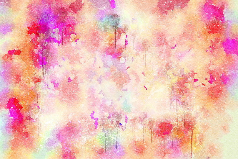 Colorful Abstract Background