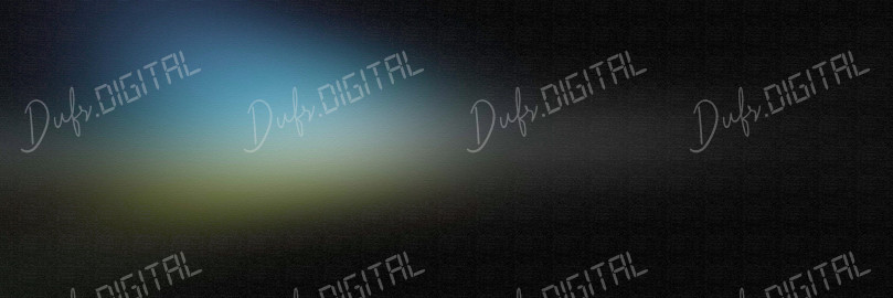 Abstract Light Gradient