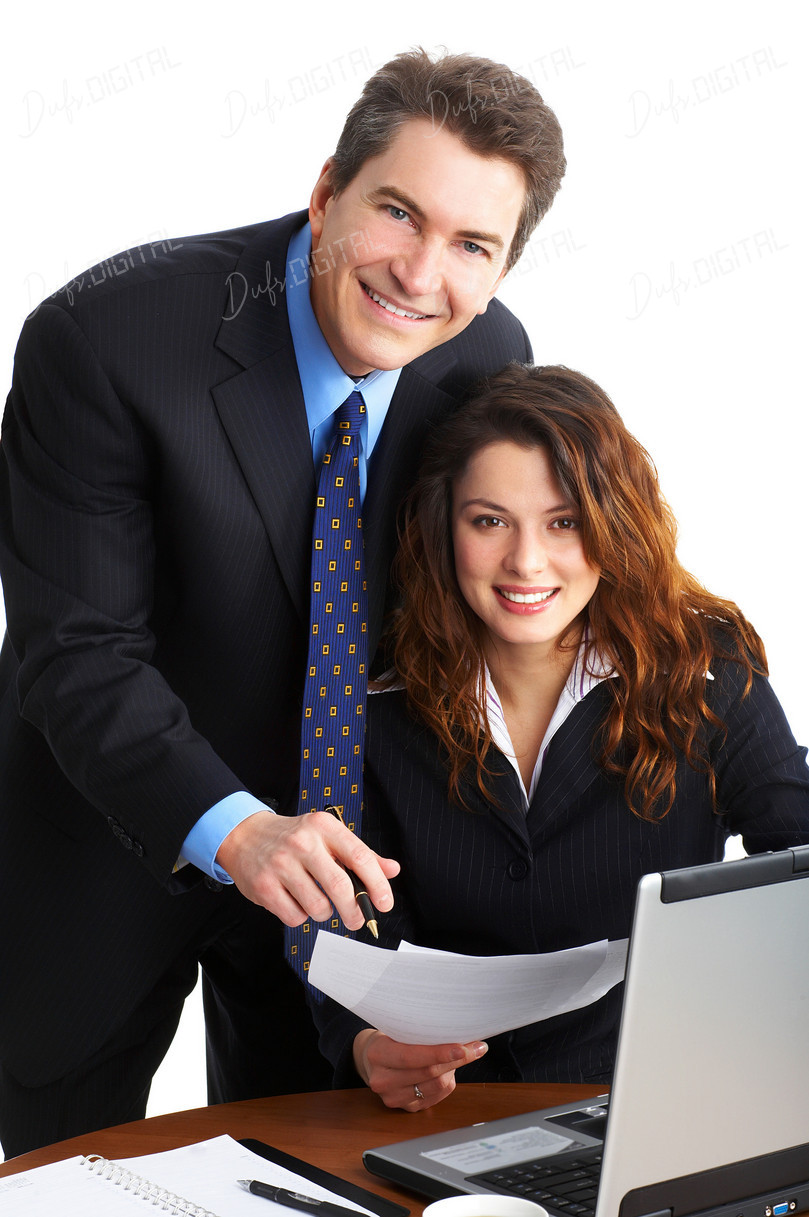 Business Partners Collaboration