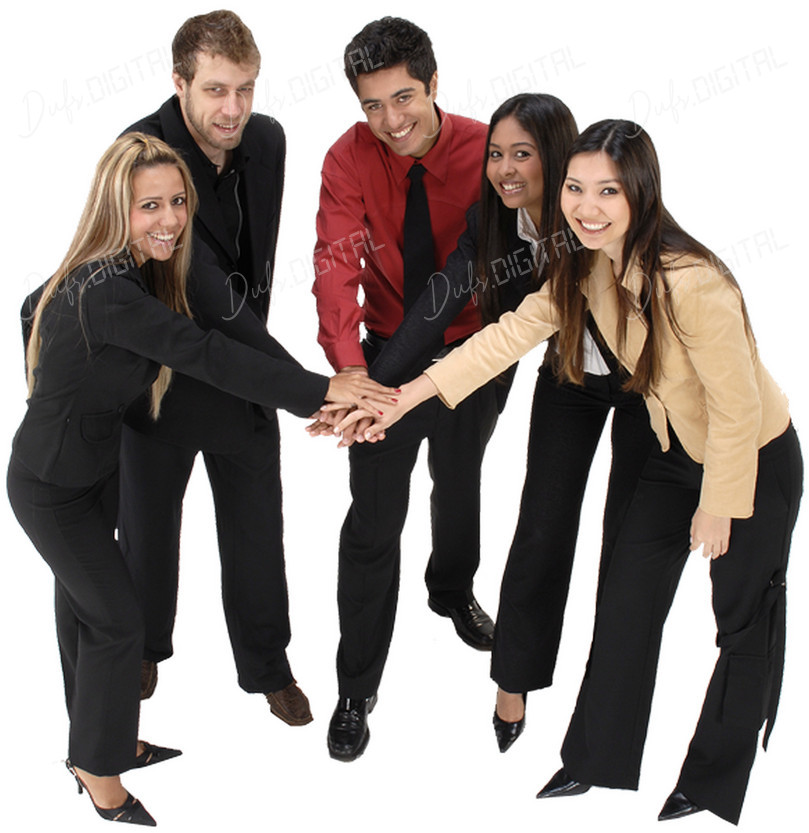 Teamwork Collaboration