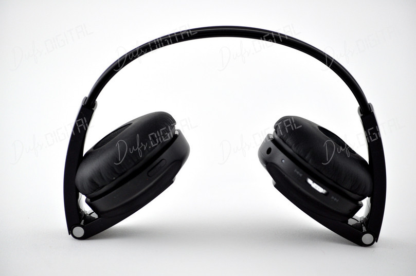 Stylish Wireless Headphones