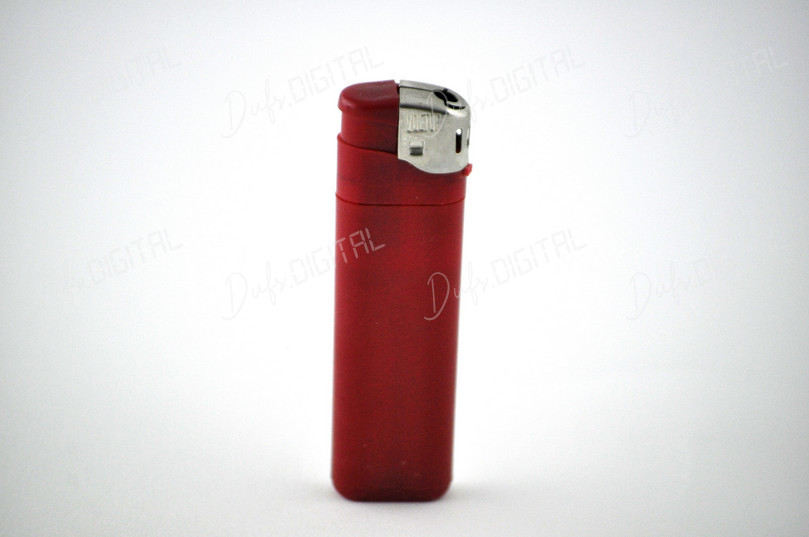Red Lighter