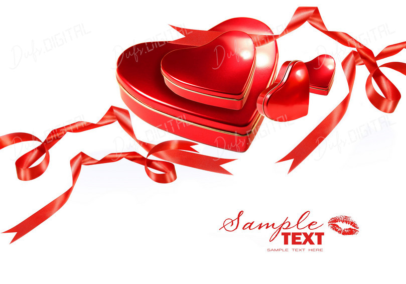 Red Heart Gifts