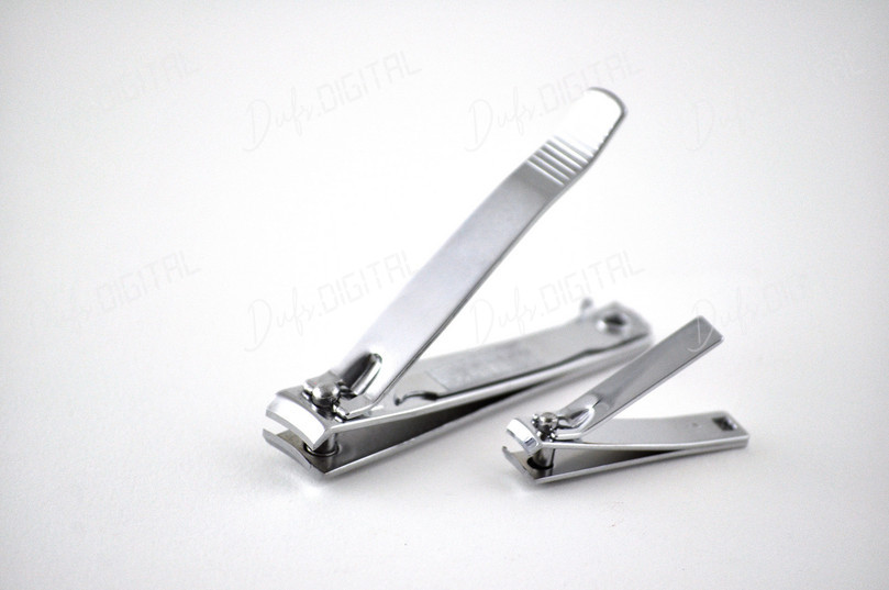 Nail Clippers Set