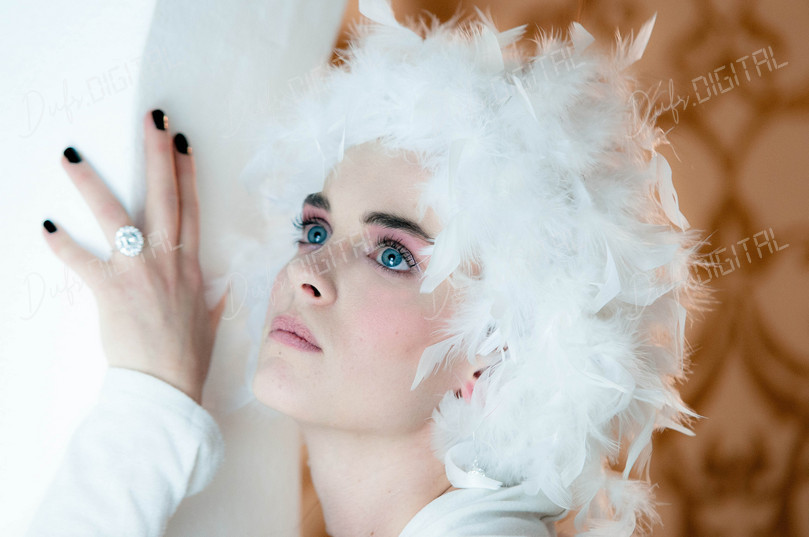 Elegant Winter Fashion