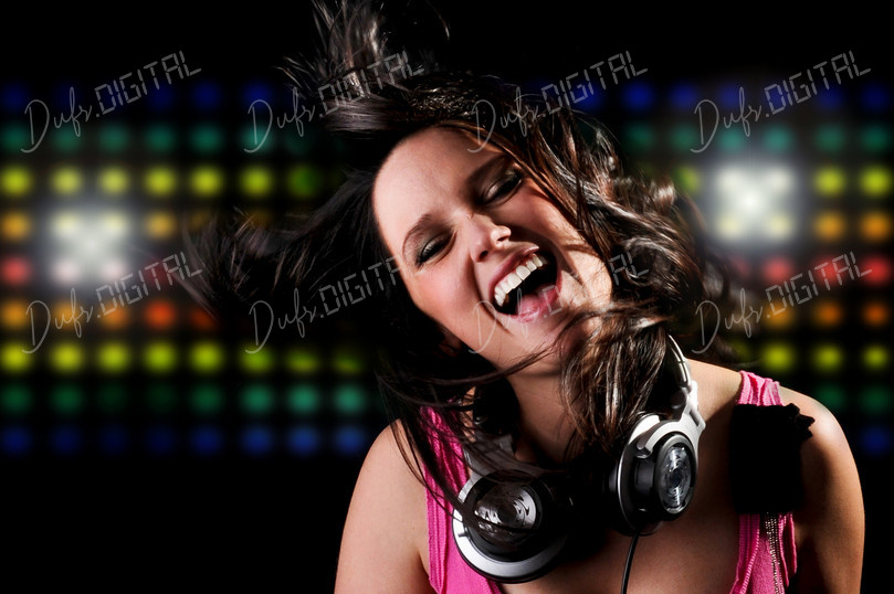 Joyful Dance Moments