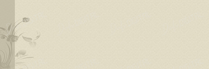 Elegant Floral Background