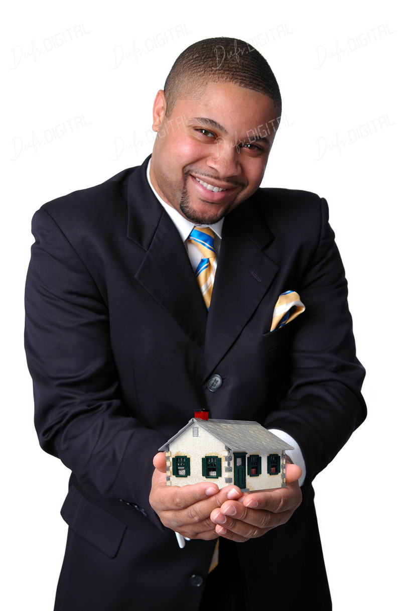 Home Ownership Concept