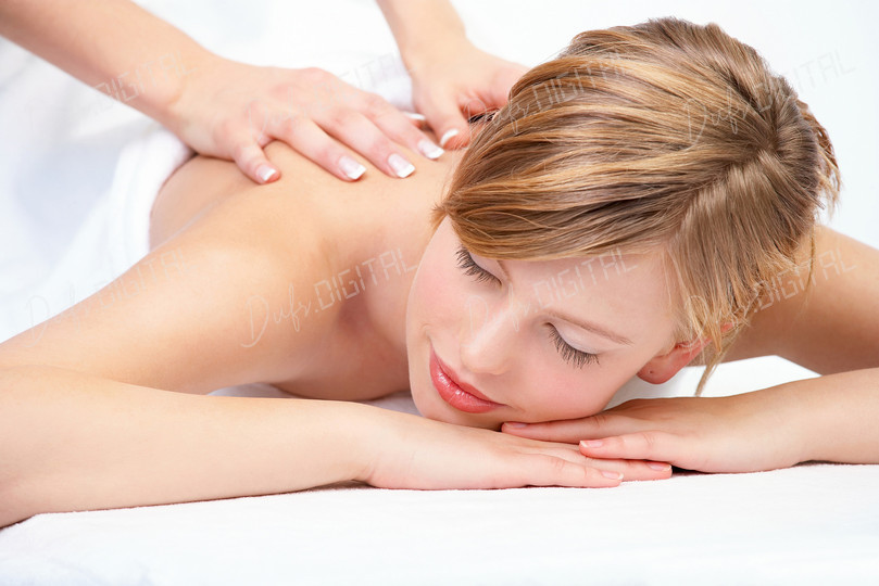 Relaxing Massage Therapy