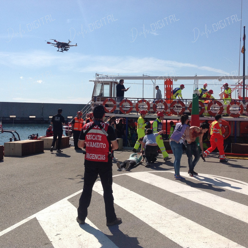 Emergency Response Training