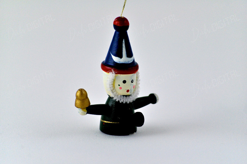 Colorful Decorative Toy