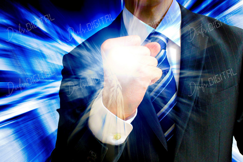 Powerful Business Moment