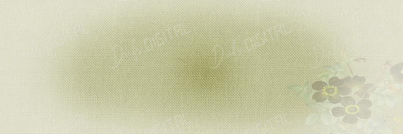 Soft Floral Background