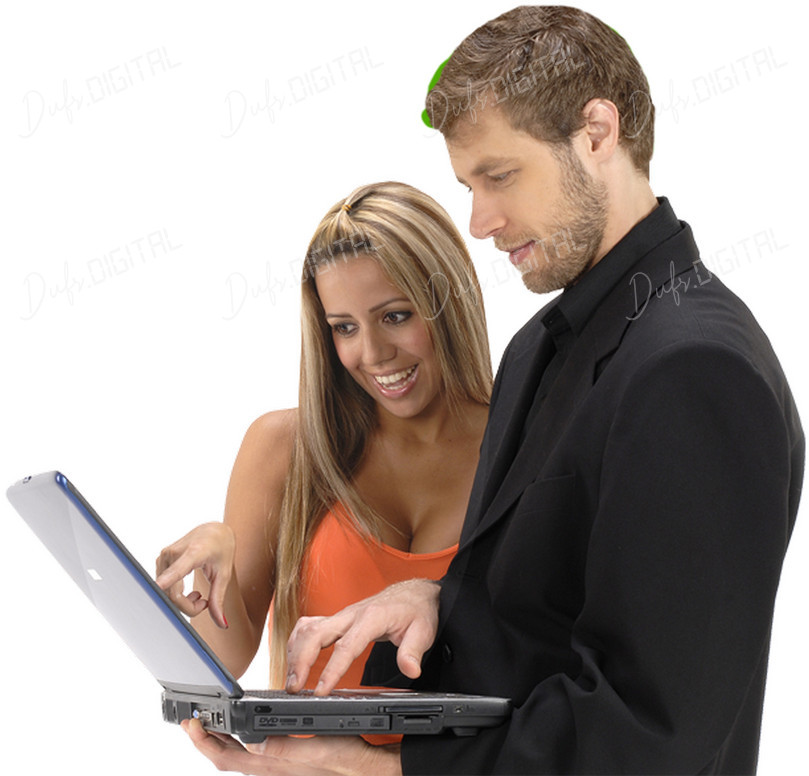 Business Meeting Interaction