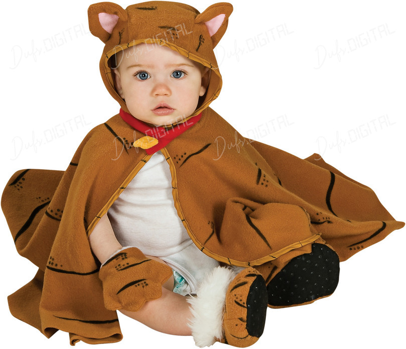 Cute Baby Animal Costume