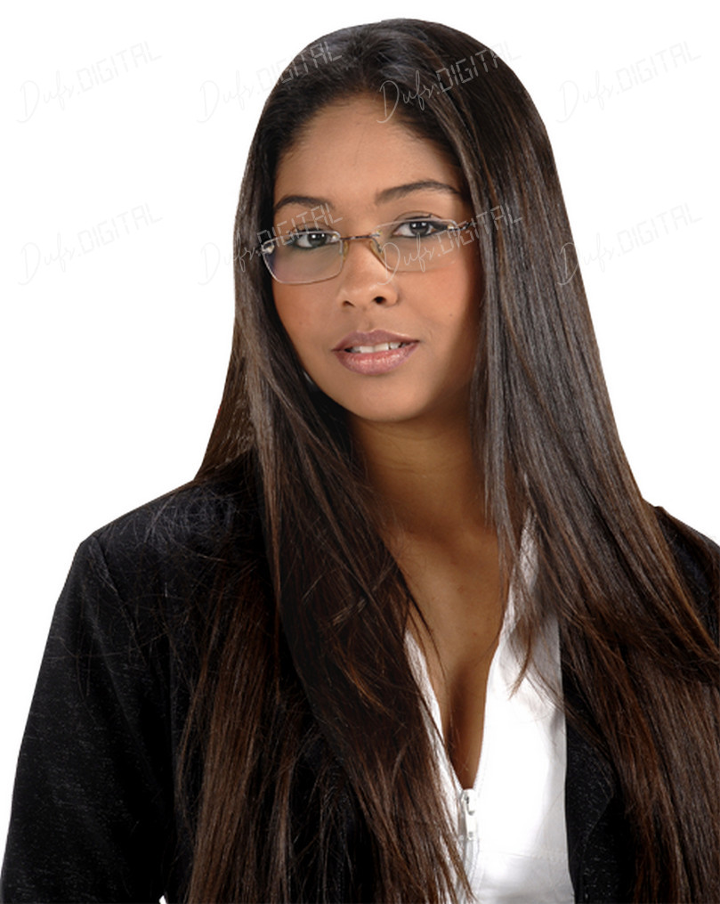 Professional Woman Portrait