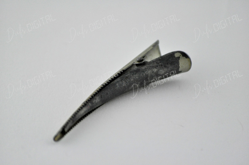 Vintage Hair Clip