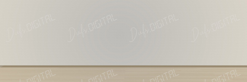 Minimalist Room Interior