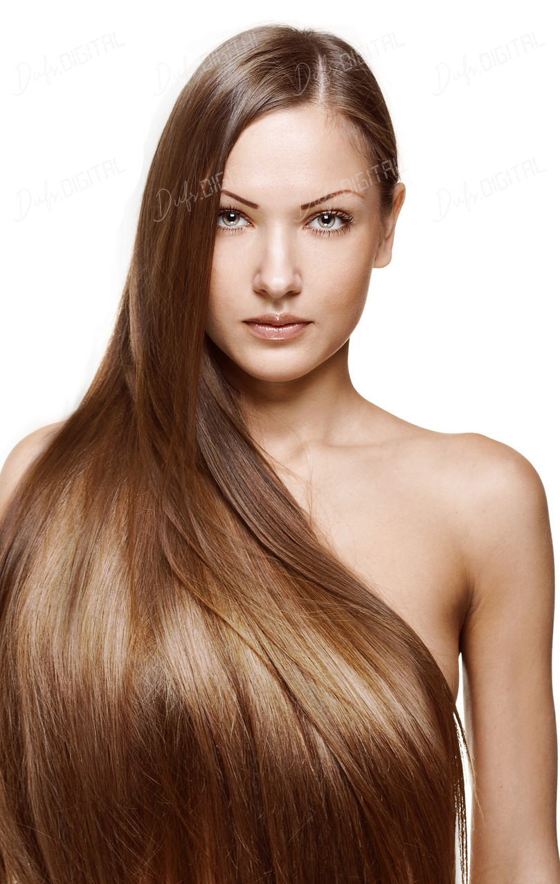 Long Hair Beauty