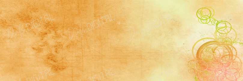 Abstract Colored Background