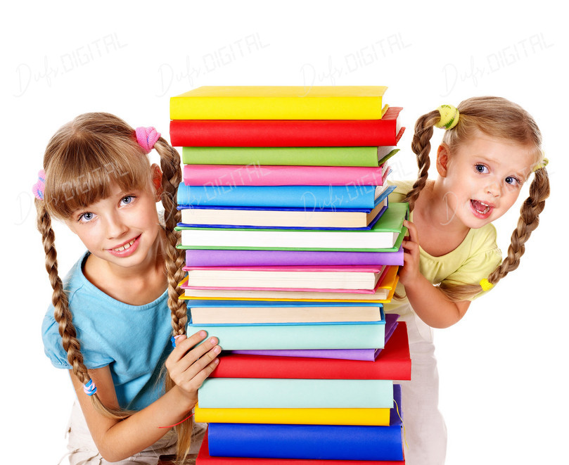 Joyful Reading Kids