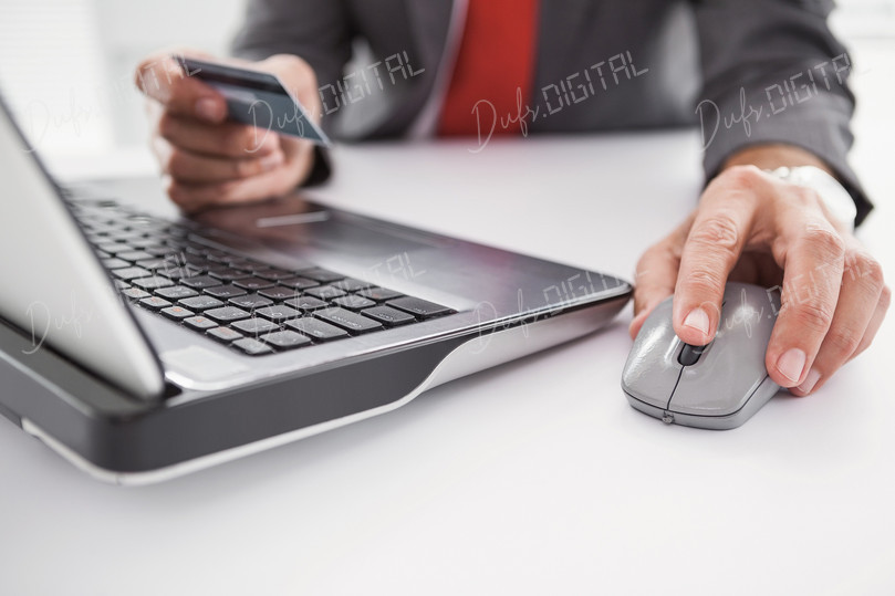 Online Payment Process