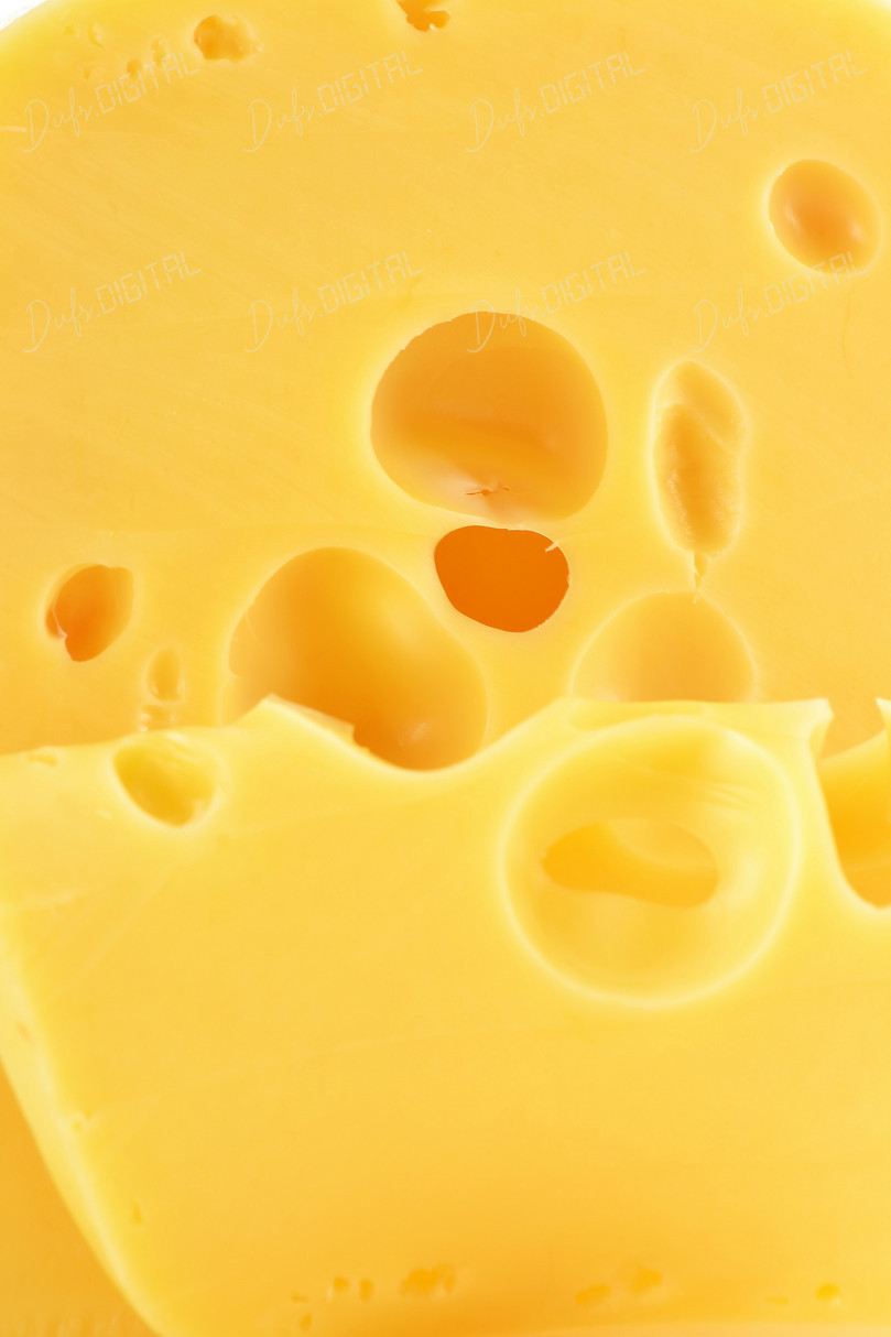 Close-up of Cheese