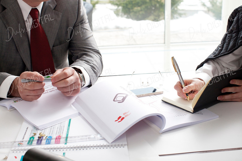 Business Meeting Discussion