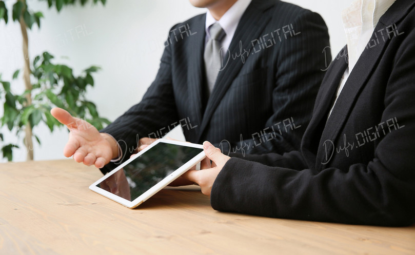 Business Meeting Discussion