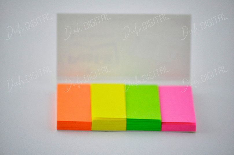 Colorful Sticky Notes