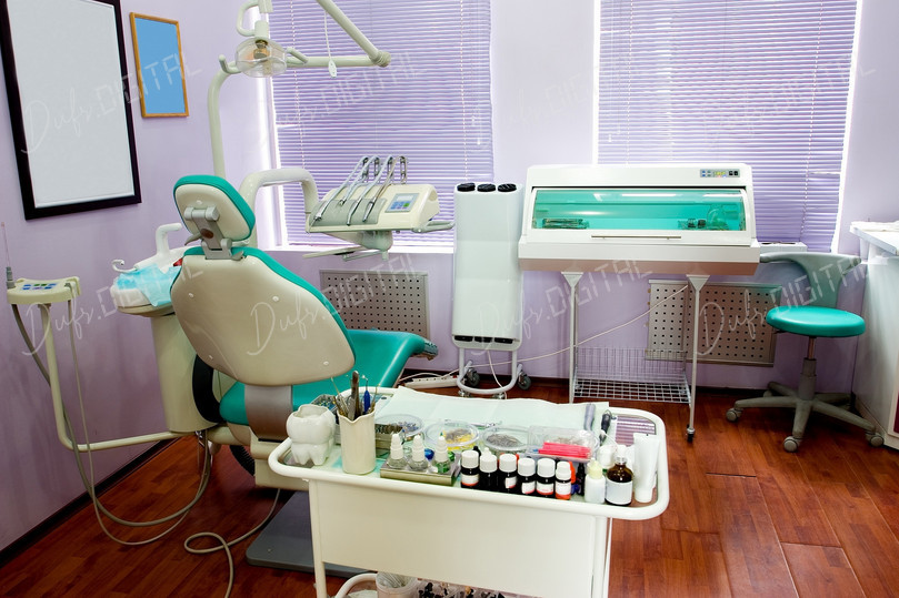 Modern Dental Clinic