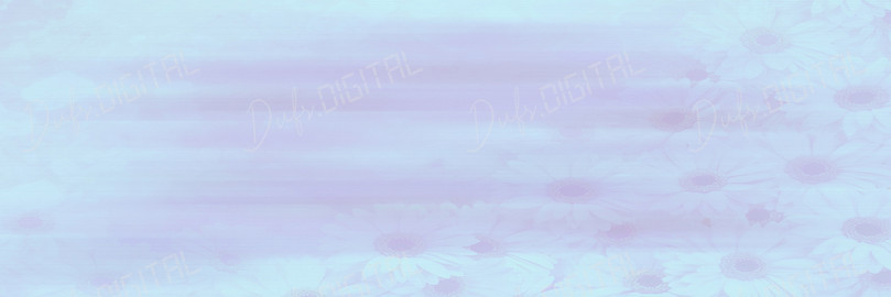 Soft Floral Background